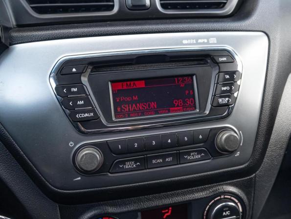 Kia Rio III с пробегом 2014 года, цена 1 059 000 рублей, 185482 км, седан, Автокод Объявления