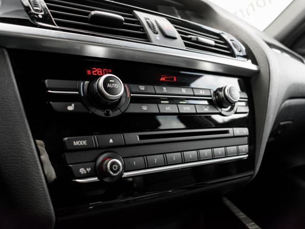 BMW X4 I (F26) с пробегом 2015 года, цена 3 200 000 рублей, 80730 км, внедорожник, Автокод Объявления