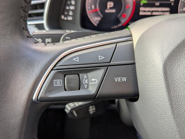 Audi Q8 I (4M) с пробегом 2018 года, цена 4 990 000 рублей, 132010 км, внедорожник, Автокод Объявления