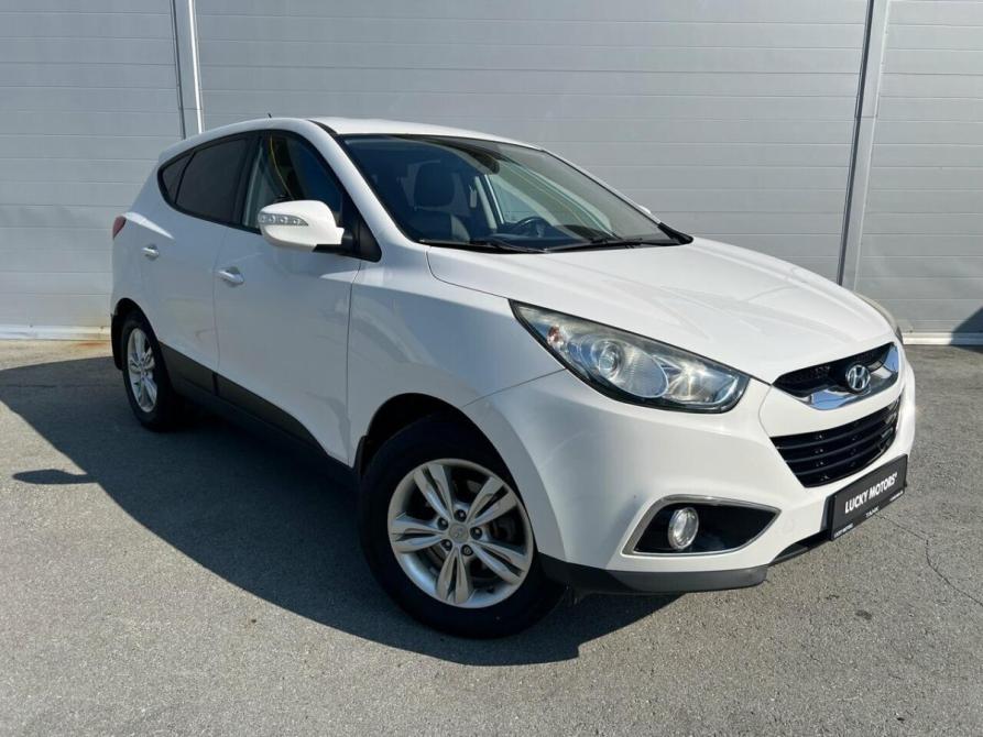 Hyundai ix35 I Екатеринбург  - изображение 3