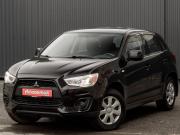 Mitsubishi ASX I Рестайлинг Екатеринбург  - изображение 21
