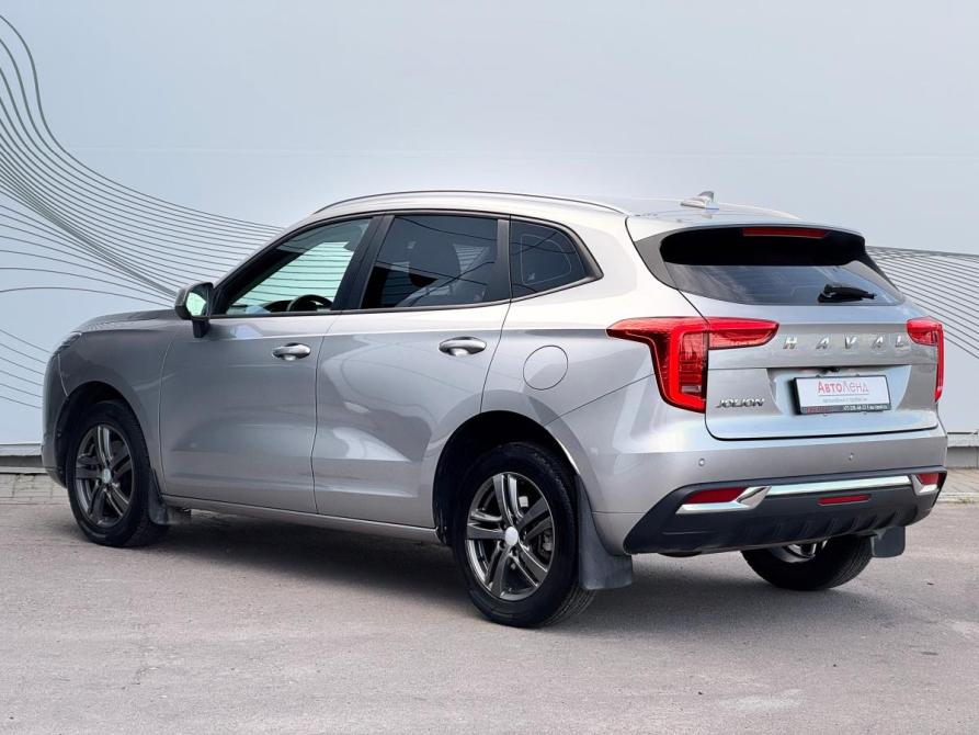 Haval Jolion I Воронеж  - изображение 5
