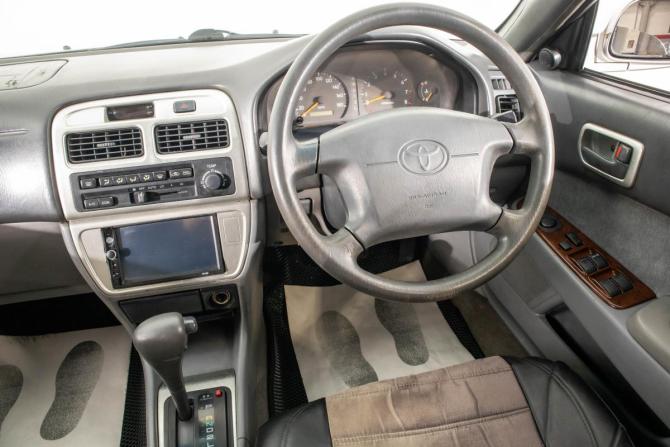 Toyota Vista IV (V40) с пробегом 1997 года, цена 199 000 рублей, 308000 км, седан-хардтоп, Автокод Объявления