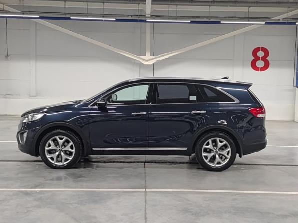 Kia Sorento III Prime с пробегом 2016 года, цена 2 279 000 рублей, 178050 км, внедорожник, Автокод Объявления