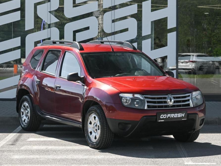 Renault Duster I Волгоград  - изображение 1