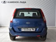 Ford Fusion I Рестайлинг Каменск-Уральский  - изображение 15