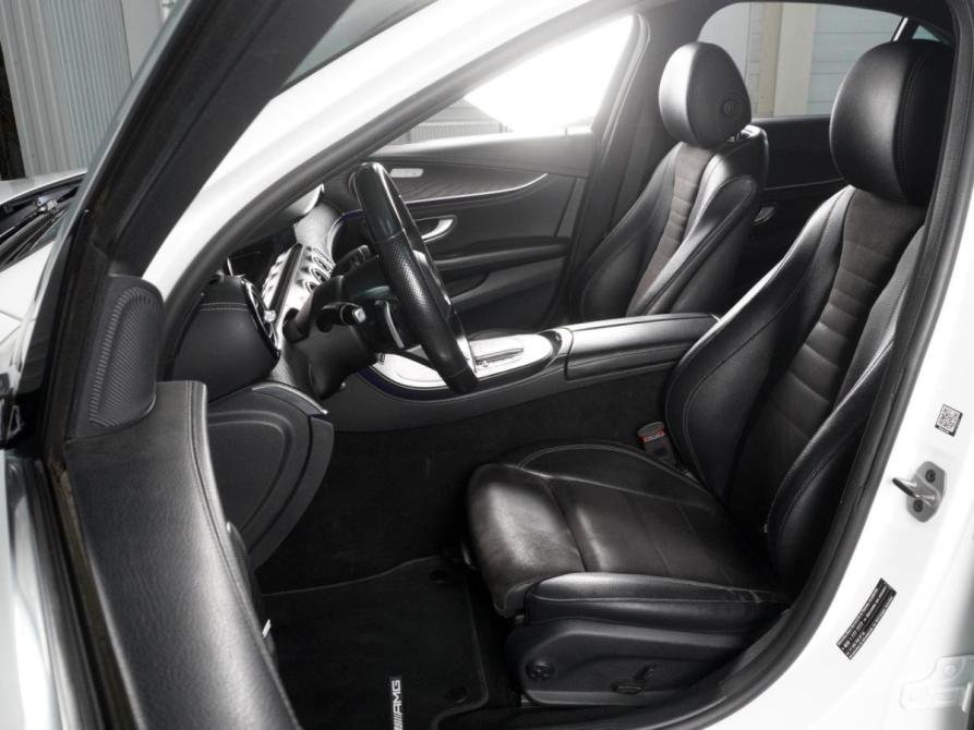 Mercedes-Benz E-Класс V (W213 S213 C238) Минеральные Воды  - изображение 10