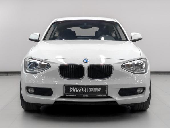 BMW 1 серии II (F20/F21) с пробегом 2012 года, цена 1 150 000 рублей, 143376 км, хэтчбек, Автокод Объявления
