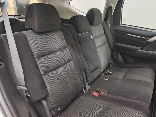 Mitsubishi Pajero Sport III с пробегом 2019 года, цена 2 800 000 рублей, 157706 км, внедорожник, Автокод Объявления
