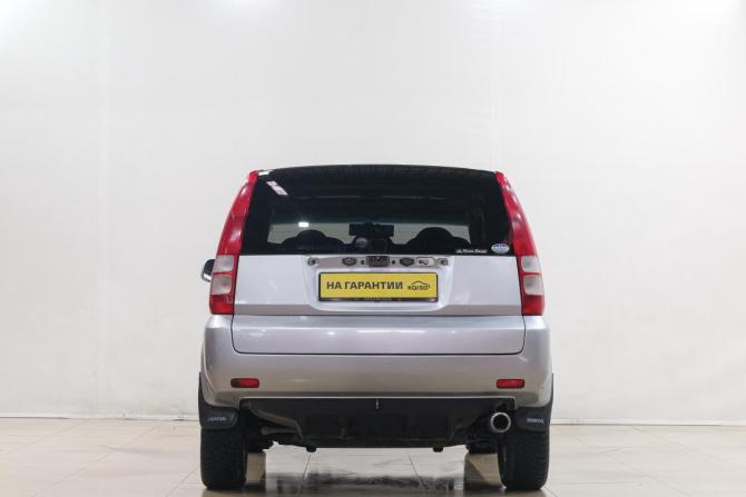 Honda HR-V I с пробегом 2000 года, цена 499 000 рублей, 371000 км, внедорожник, Автокод Объявления
