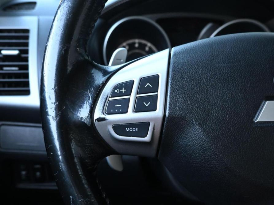 Mitsubishi Outlander II Рестайлинг Новороссийск  - изображение 15