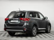 Mitsubishi Outlander III Рестайлинг 2 Санкт-Петербург  - изображение 34