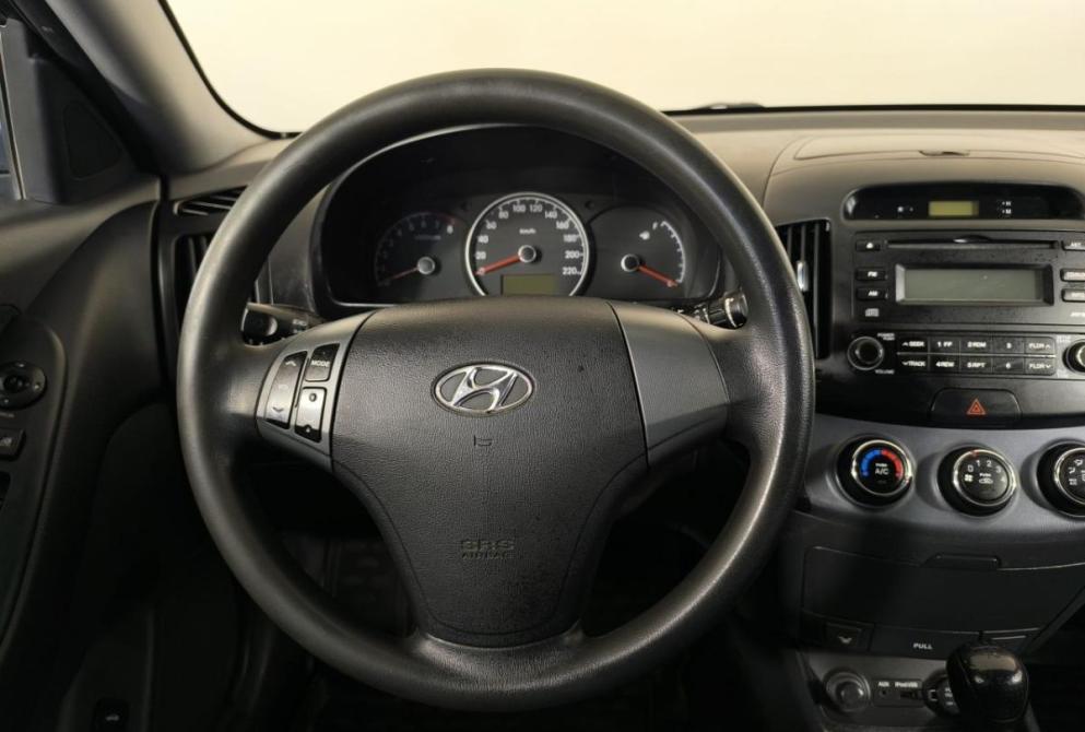 Hyundai Elantra IV (HD) Нижний Новгород  - изображение 14