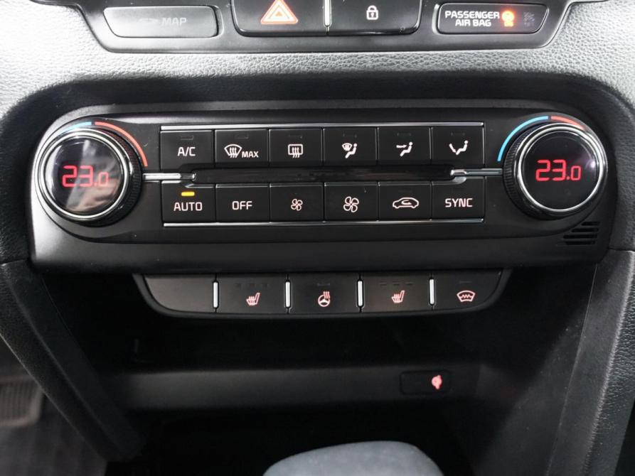 Kia Ceed III Ульяновск  - изображение 18