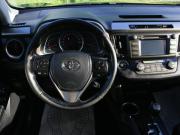 Toyota RAV4 IV (XA40) Калуга  - изображение 26