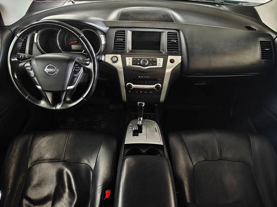 Nissan Murano II (Z51) Рестайлинг 2 Москва  - изображение 9