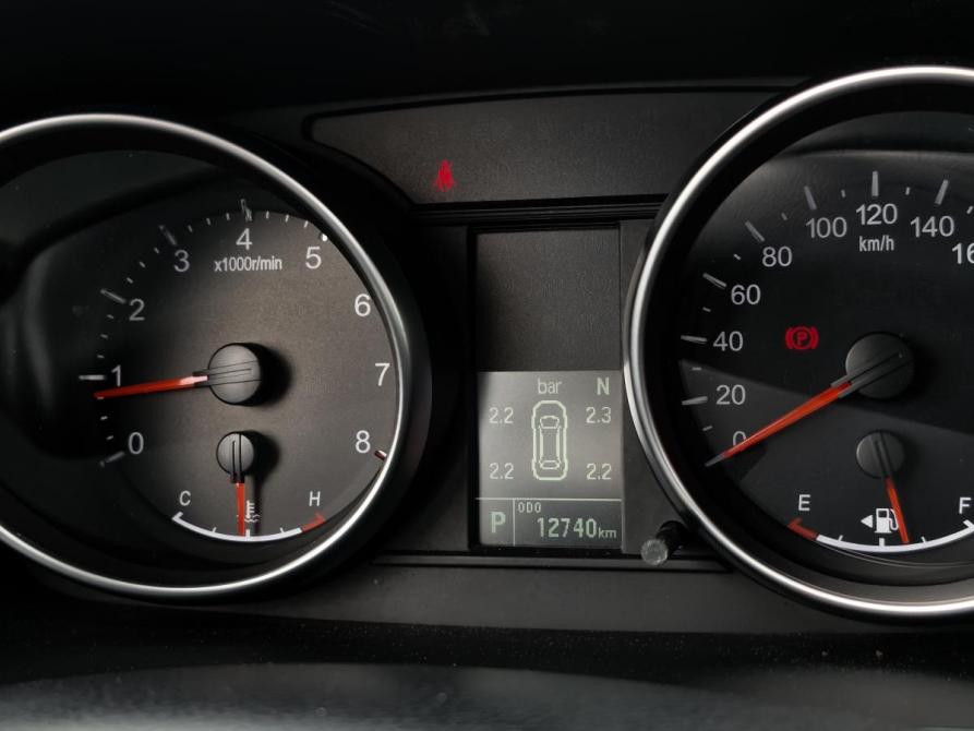 Haval M6 II Нижний Новгород  - изображение 16