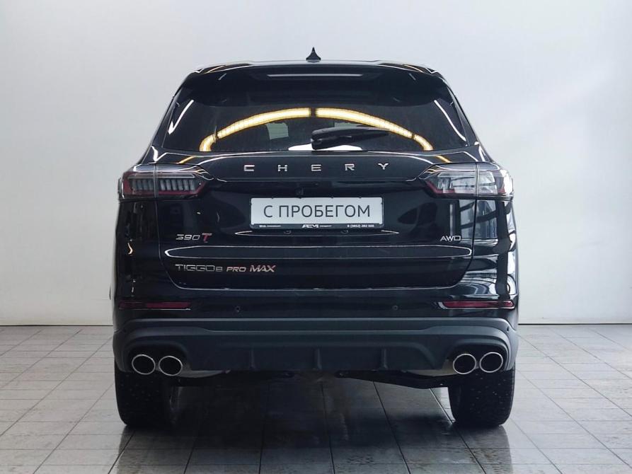 Chery Tiggo 8 Pro Max I Барнаул  - изображение 7