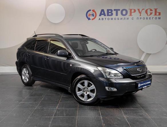 Lexus RX II с пробегом 2005 года, цена 1 409 000 рублей, 159662 км, внедорожник, Автокод Объявления