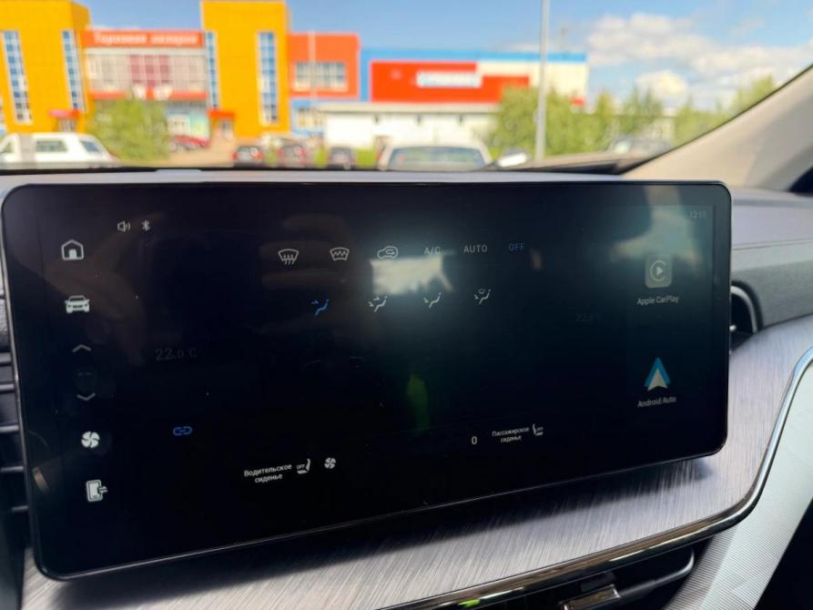 Haval F7x I Рестайлинг Сыктывкар  - изображение 25