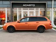 Chevrolet Lacetti I Энгельс  - изображение 30