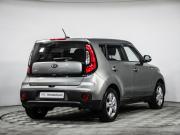 Kia Soul II Рестайлинг Санкт-Петербург  - изображение 31