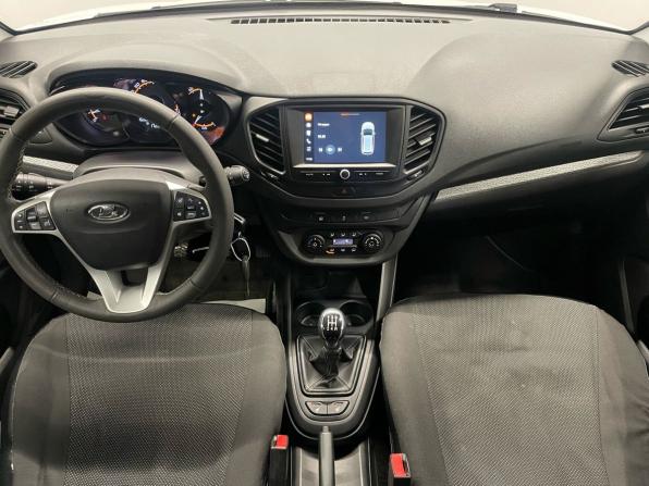 Lada (ВАЗ) Vesta I с пробегом 2022 года, цена 989 000 рублей, 151000 км, универсал, Автокод Объявления