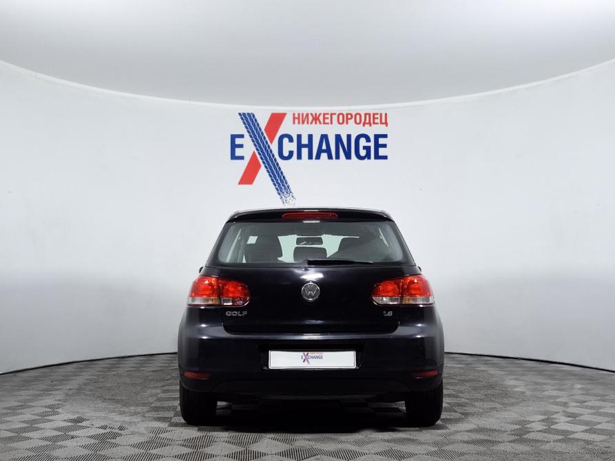 Volkswagen Golf VI Нижний Новгород  - изображение 6