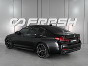 BMW 5 серии VII (G30/G31/G38) Рестайлинг Ростов-на-Дону  - изображение 23