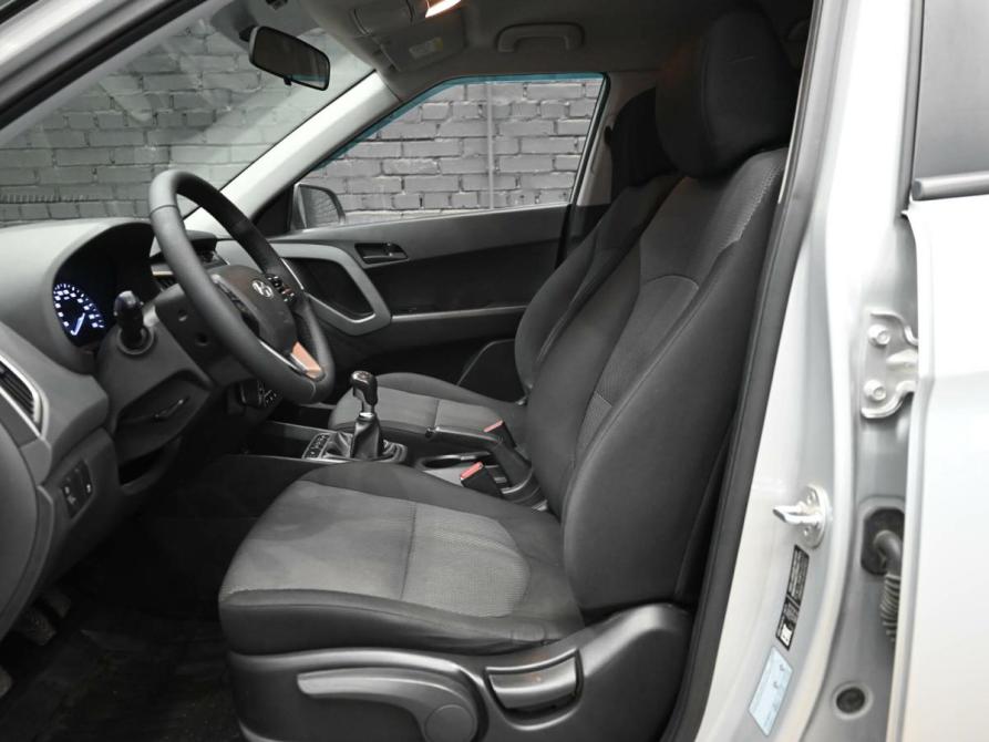 Hyundai Creta I Екатеринбург  - изображение 17