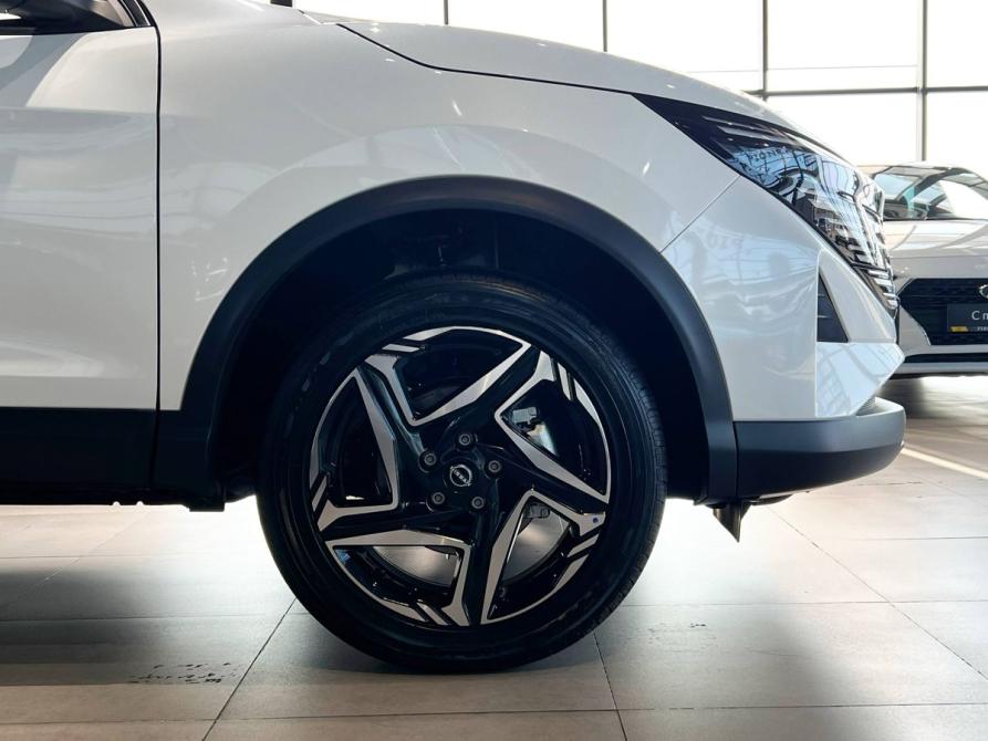 Nissan Qashqai II Рестайлинг 2 Оренбург  - изображение 11