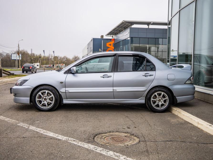 Mitsubishi Lancer IX Рестайлинг Волгоград  - изображение 4