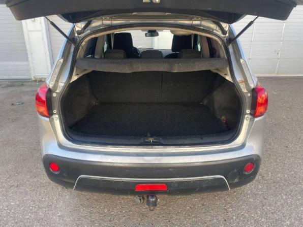 Nissan Qashqai I с пробегом 2008 года, цена 458 300 рублей, 256250 км, внедорожник, Автокод Объявления