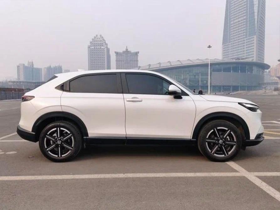 Honda Vezel II Кемерово  - изображение 8