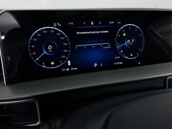 Chery Tiggo 4 Pro I с пробегом 2024 года, цена 1 680 000 рублей, 31188 км, внедорожник, Автокод Объявления