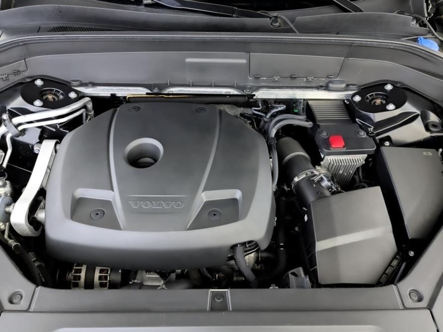 Volvo V90 II Рестайлинг Москва  - изображение 9