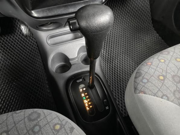 Daewoo Matiz I Рестайлинг с пробегом 2005 года, цена 212 000 рублей, 104000 км, хэтчбек, Автокод Объявления