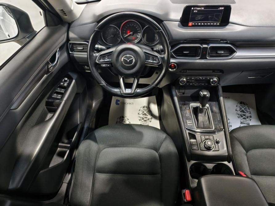 Mazda CX-5 II Курск  - изображение 9