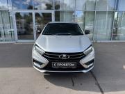 Lada (ВАЗ) Vesta I Рестайлинг (NG) Воронеж  - изображение 14