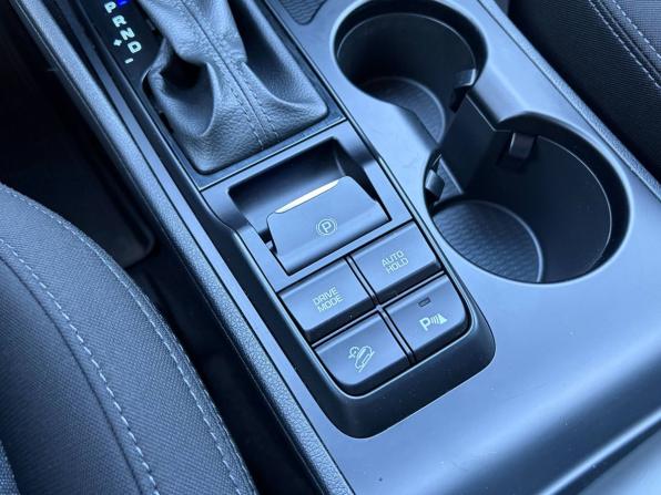 Hyundai Tucson III Рестайлинг с пробегом 2019 года, цена 2 145 000 рублей, 110000 км, внедорожник, Автокод Объявления