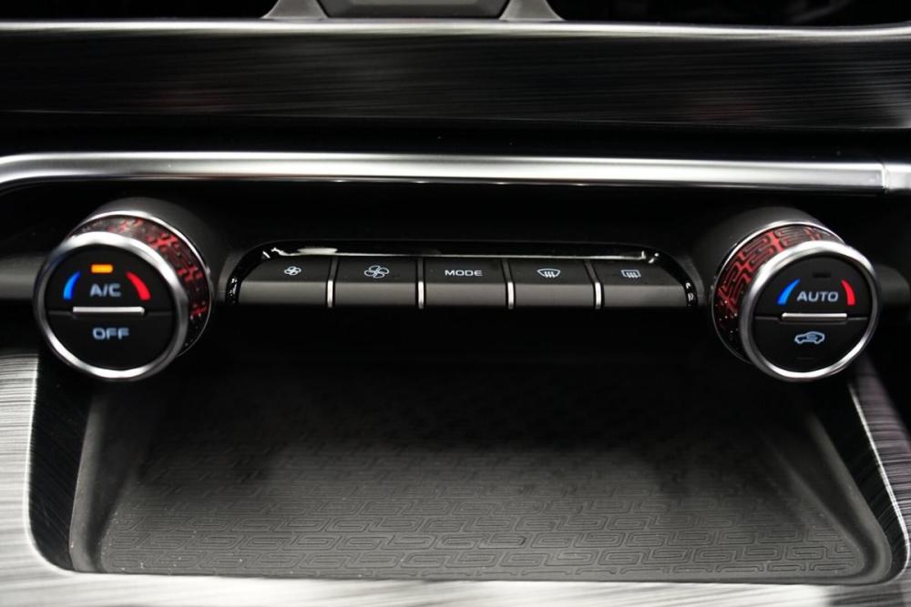 Geely Tugella I Рестайлинг Крым  - изображение 23