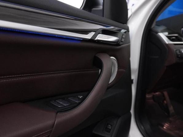 BMW X1 II (F48) Рестайлинг с пробегом 2022 года, цена 3 099 769 рублей, 77938 км, внедорожник, Автокод Объявления