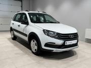 Lada (ВАЗ) Granta I Рестайлинг Екатеринбург  - изображение 20