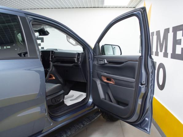 Ford Ranger T6.2 с пробегом 2024 года, цена 5 299 000 рублей, 120 км, offers.body_type.unknown, Автокод Объявления