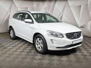 Volvo XC60 I Рестайлинг Москва  - изображение 23