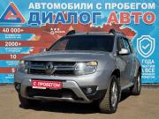 Renault Duster I Рестайлинг Набережные Челны  - изображение 31