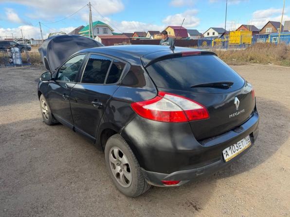 Renault Megane III с пробегом 2012 года, цена 699 000 рублей, 145000 км, хэтчбек, Автокод Объявления