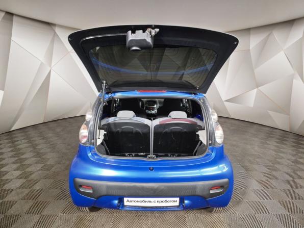 Citroen C1 I Рестайлинг с пробегом 2010 года, цена 515 000 рублей, 124891 км, хэтчбек, Автокод Объявления