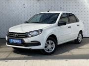 Lada (ВАЗ) Granta I Рестайлинг Тамбов  - изображение 19