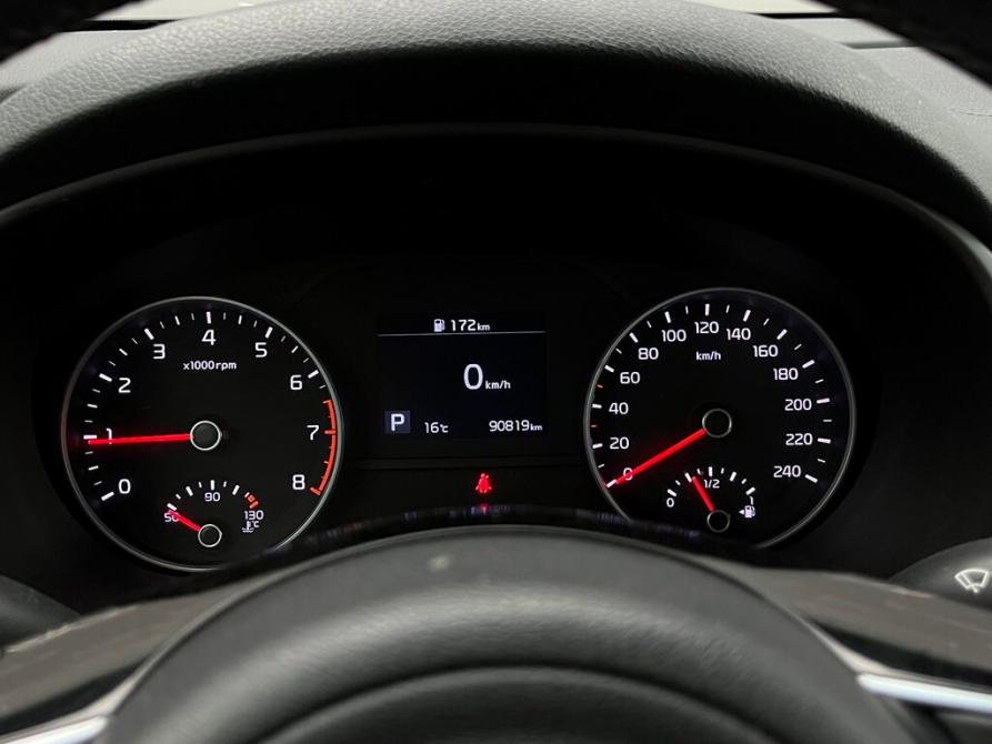 Kia Sportage IV Рестайлинг Санкт-Петербург  - изображение 24
